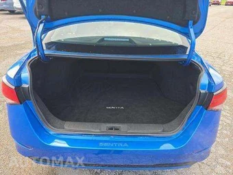 2023 Nissan Sentra SV – miniatura 15