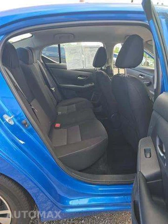 2023 Nissan Sentra SV – miniatura 17