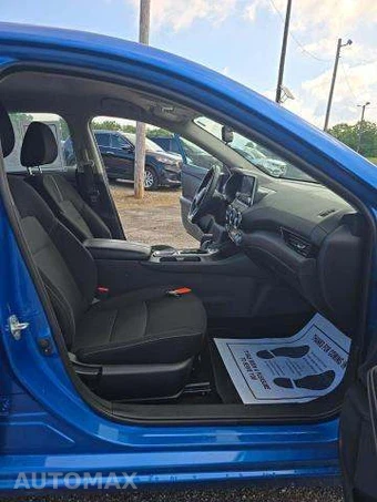 2023 Nissan Sentra SV – miniatura 19