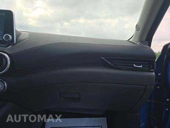 2023 Nissan Sentra SV – miniatura 20