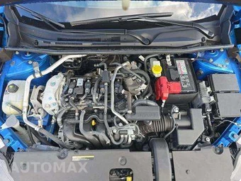 2023 Nissan Sentra SV – miniatura 24