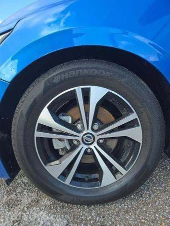 2023 Nissan Sentra SV – miniatura 26