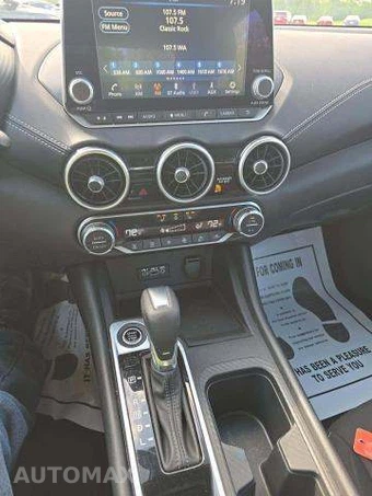 2023 Nissan Sentra SV – miniatura 29