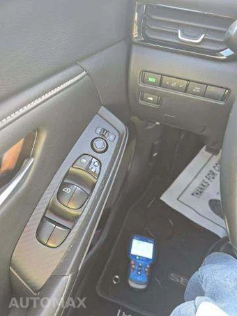 2023 Nissan Sentra SV – miniatura 31