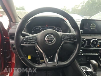 2023 Nissan Sentra SV - miniatura 10