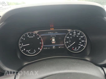 2023 Nissan Sentra SV - miniatura 12