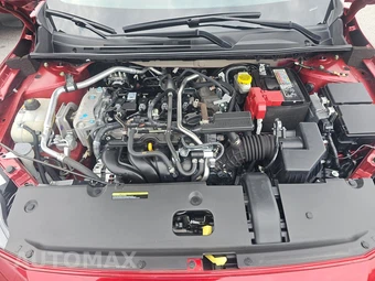 2023 Nissan Sentra SV - miniatura 15