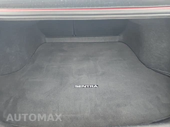 2023 Nissan Sentra SV - miniatura 16