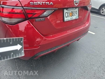 2023 Nissan Sentra SV - miniatura 24