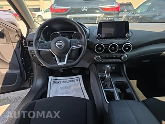 2023 Nissan Sentra SV – miniatura 14