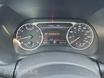 2023 Nissan Sentra SV – miniatura 15