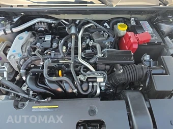 2023 Nissan Sentra SV – miniatura 18
