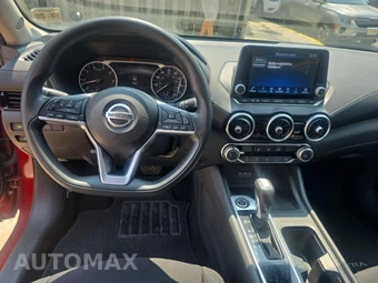 2023 Nissan Sentra SV - miniatura 14