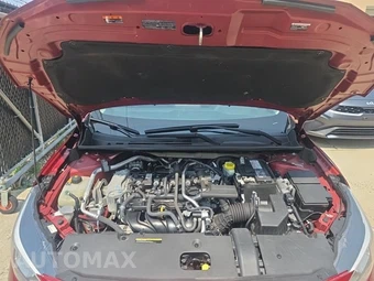 2023 Nissan Sentra SV - miniatura 18
