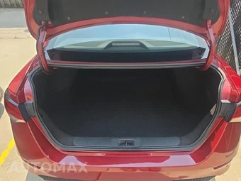 2023 Nissan Sentra SV - miniatura 19