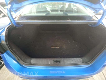 2023 Nissan Sentra SV – miniatura 14