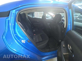 2023 Nissan Sentra SV – miniatura 16