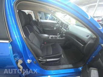 2023 Nissan Sentra SV – miniatura 18