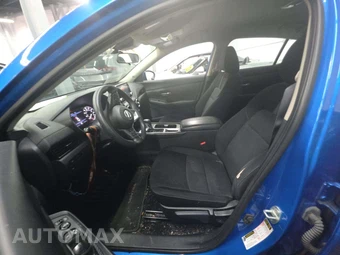 2023 Nissan Sentra SV – miniatura 6