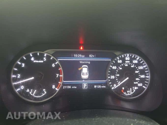 2023 Nissan Sentra SV – miniatura 9
