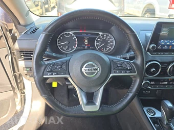 2023 Nissan Sentra SV - miniatura 10