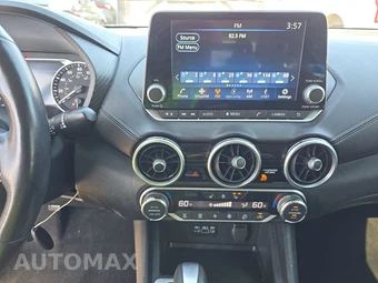 2023 Nissan Sentra SV - miniatura 11