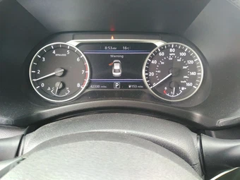 2023 Nissan Sentra SV - miniatura 17
