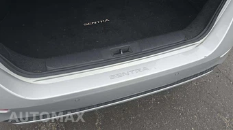 2023 Nissan Sentra SV - miniatura 33