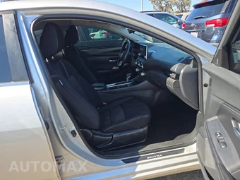 2023 Nissan Sentra SV - miniatura 8