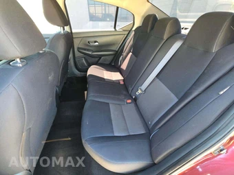 2023 Nissan Sentra SV – miniatura 10