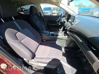 2023 Nissan Sentra SV – miniatura 15