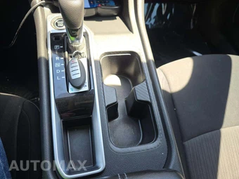 2023 Nissan Sentra SV – miniatura 5