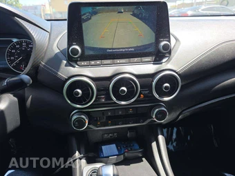 2023 Nissan Sentra SV – miniatura 7