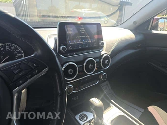 2023 Nissan Sentra SV – miniatura 10