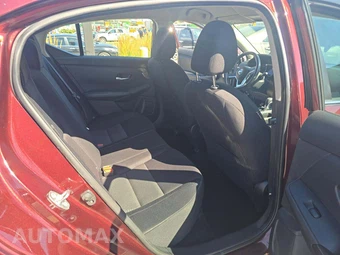 2023 Nissan Sentra SV – miniatura 16