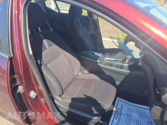 2023 Nissan Sentra SV – miniatura 18
