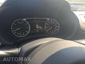 2023 Nissan Sentra SV – miniatura 9