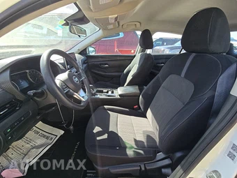 2023 Nissan Sentra SV – miniatura 13