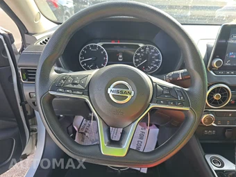 2023 Nissan Sentra SV – miniatura 16