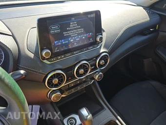 2023 Nissan Sentra SV – miniatura 17