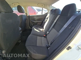 2023 Nissan Sentra SV – miniatura 19