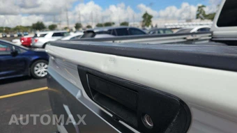 2023 Nissan TITAN Platinum Reserve Crew Cab Short Bed - miniatura 21