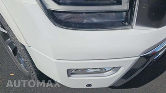 2023 Nissan TITAN Platinum Reserve Crew Cab Short Bed - miniatura 22