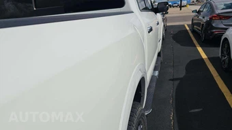 2023 Nissan TITAN Platinum Reserve Crew Cab Short Bed - miniatura 26