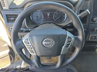 2023 Nissan TITAN S Extended Cab Medium Bed - miniatura 10
