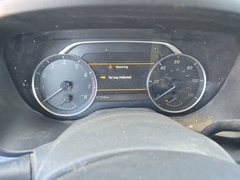 2023 Nissan TITAN S Extended Cab Medium Bed - miniatura 12