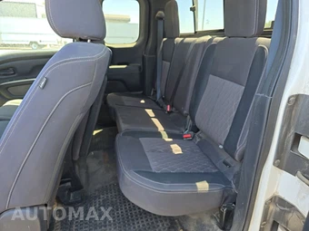 2023 Nissan TITAN S Extended Cab Medium Bed - miniatura 13