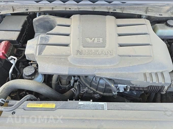 2023 Nissan TITAN S Extended Cab Medium Bed - miniatura 15