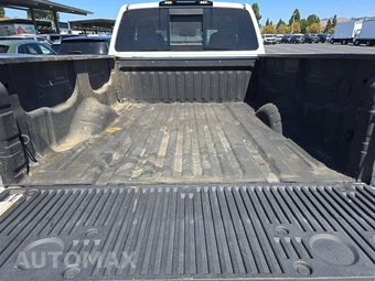 2023 Nissan TITAN S Extended Cab Medium Bed - miniatura 16
