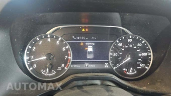 2023 Nissan TITAN S Extended Cab Medium Bed - miniatura 18